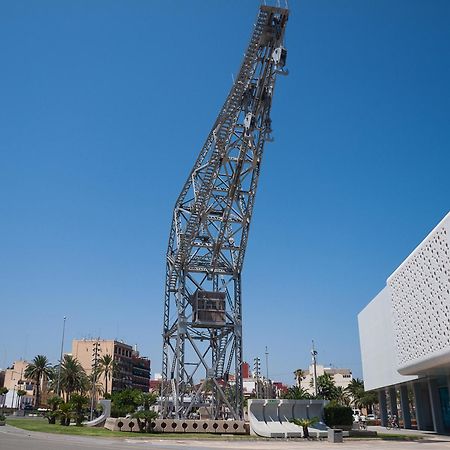 Apartup Ca La Leni Beach III Apartment Valencia Exterior photo